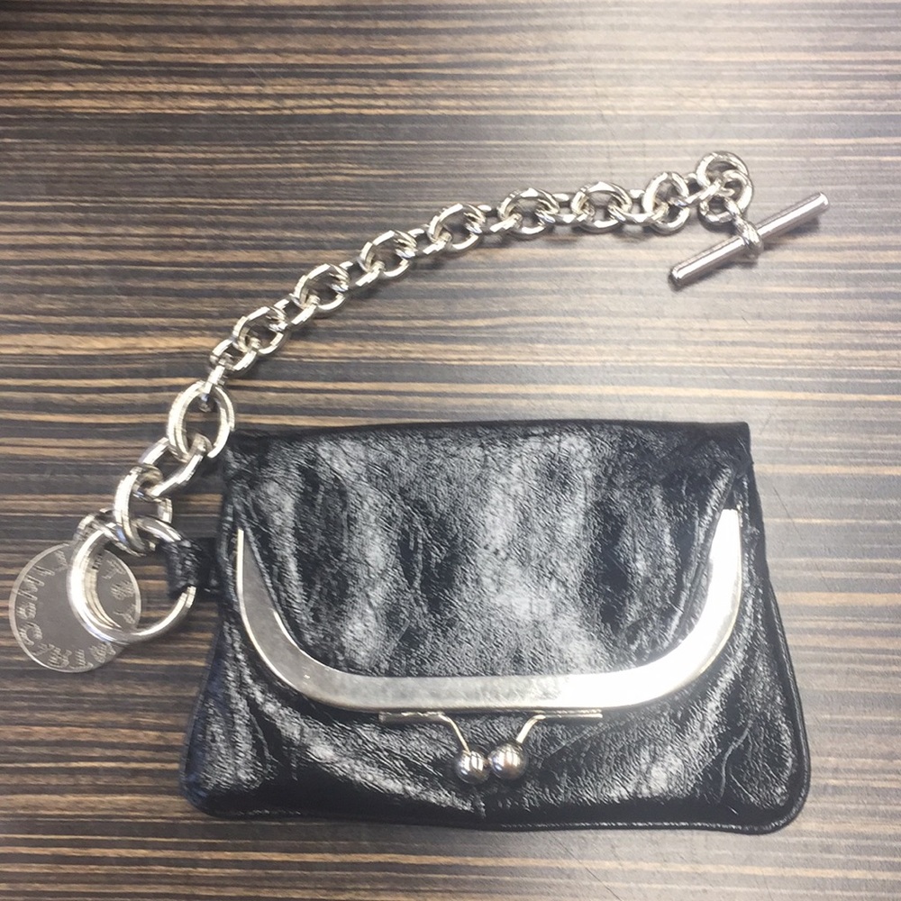 Stella McCartney wristlet